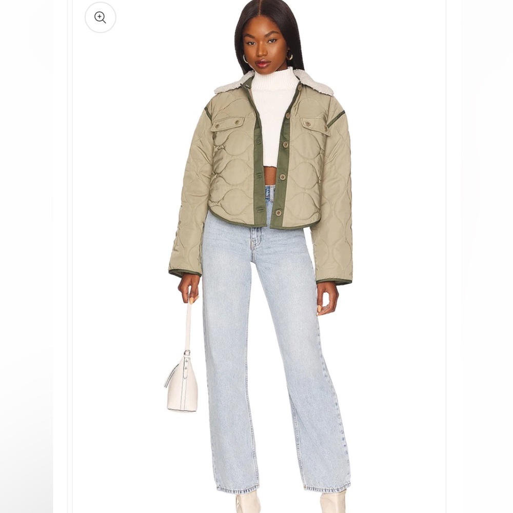 Tularosa Agnes Jacket M